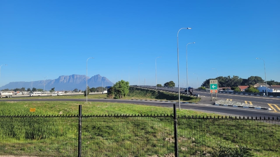 To Let commercial Property for Rent in Airport Industria Western Cape